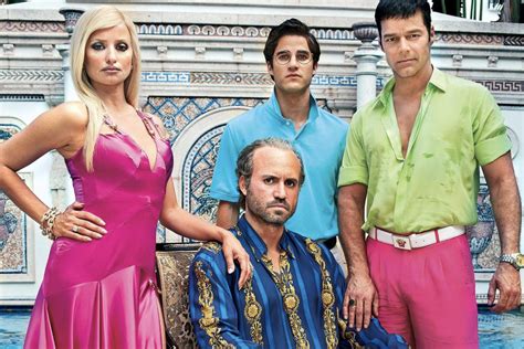 assassination of gianni versace streaming ita|assassination of gianni versace netflix.